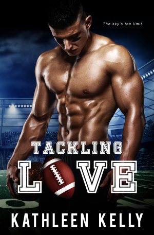 Cover for Tackling Love
