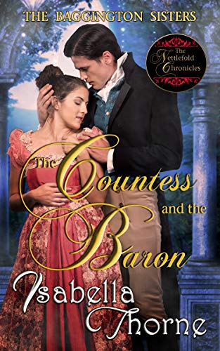 Cover for The Countess and the Baron