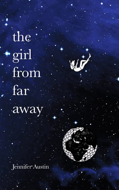 Cover for The Girl from Far Away