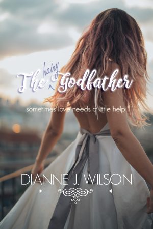 Cover for The Hairy Godfather: Sometimes Love Needs a Little Help