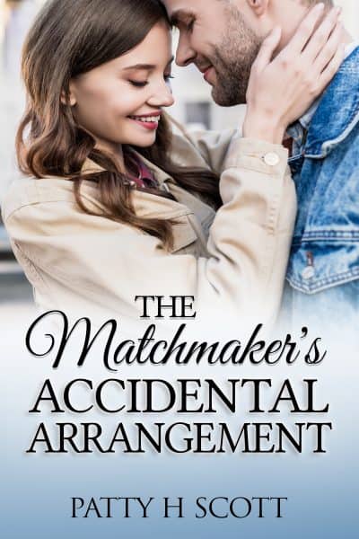 Cover for The Matchmaker's Accidental Arrangement