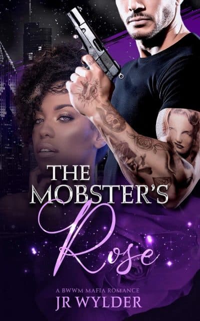 Cover for The Mobster's Rose