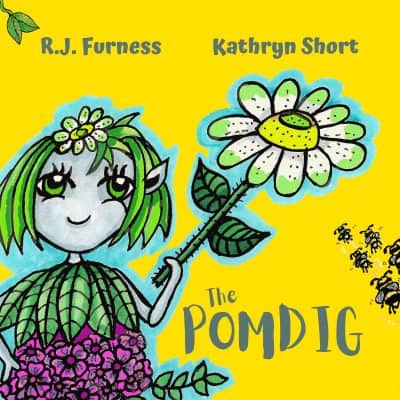 Cover for The Pomdig