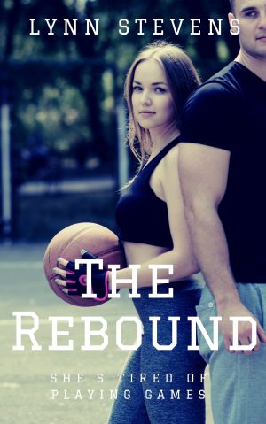 Cover for The Rebound