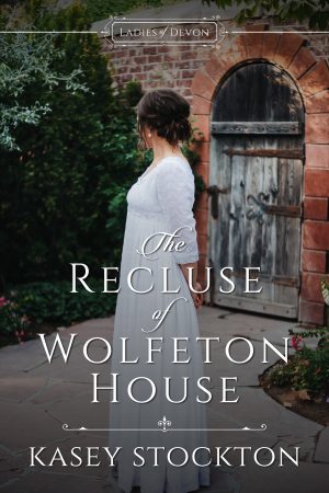 Cover for The Recluse of Wolfeton House