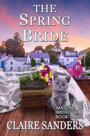 Cover for The Spring Bride