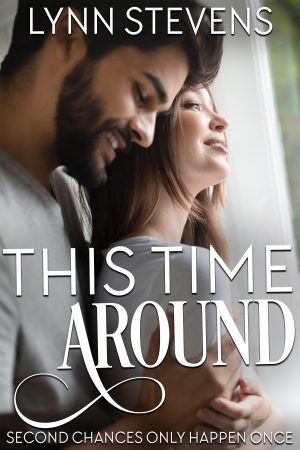 Cover for This Time Around