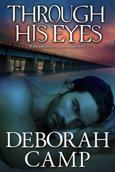 Cover for Through His Eyes
