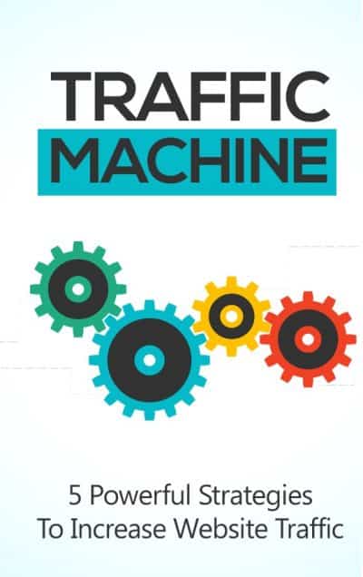 Cover for Traffic Machine