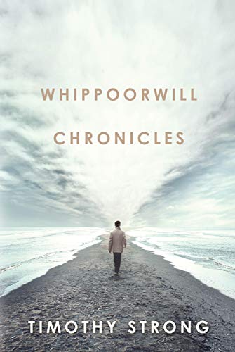 Cover for Whippoorwill Chronicles