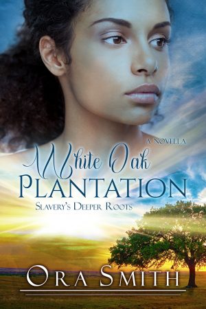 Cover for White Oak Plantation