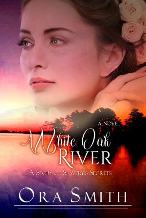 Cover for White Oak River