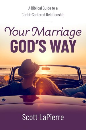 Cover for Your Marriage God's Way