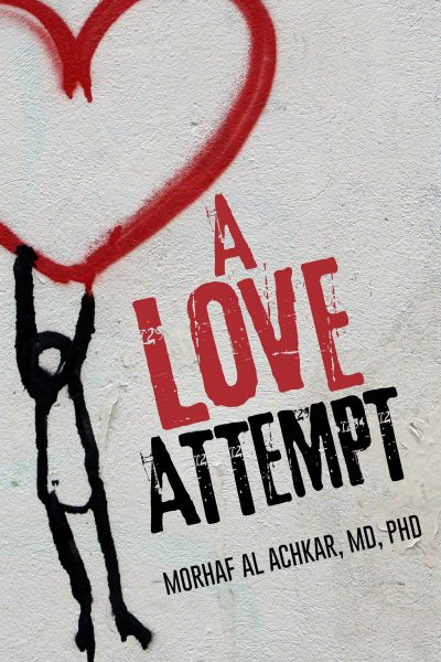 Cover for A Love Attempt