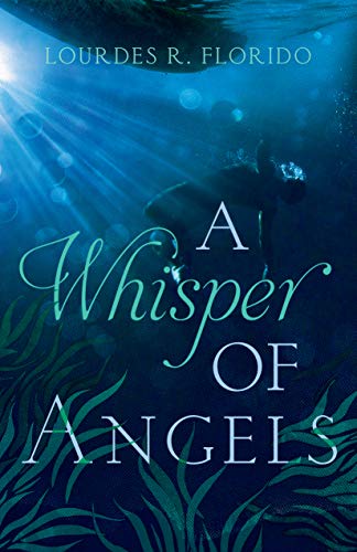 Cover for A Whisper of Angels