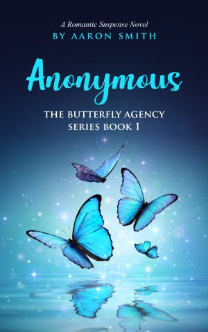Cover for Anonymous