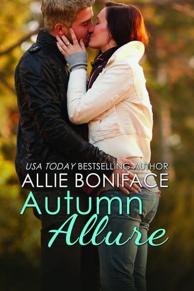 Cover for Autumn Allure
