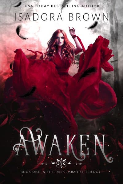 Cover for Awaken
