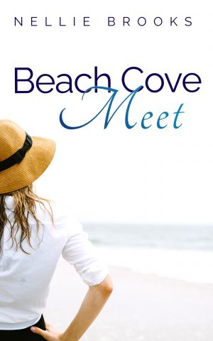 Cover for Beach Cove Meet: A novella prequel