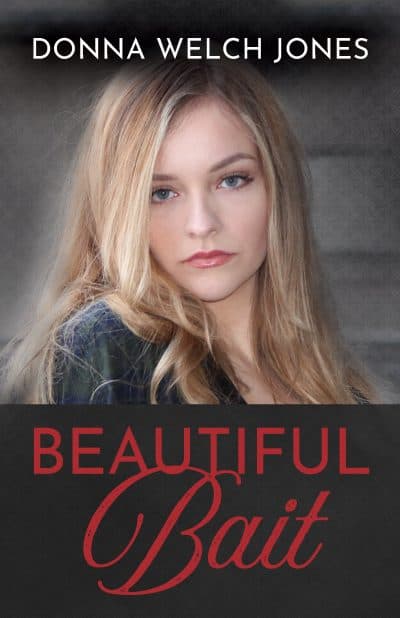 Cover for Beautiful Bait
