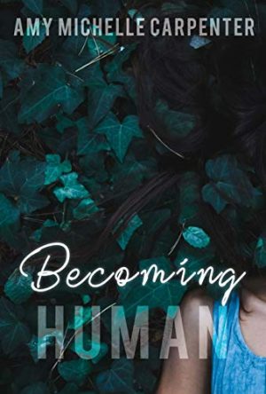 Cover for Becoming Human