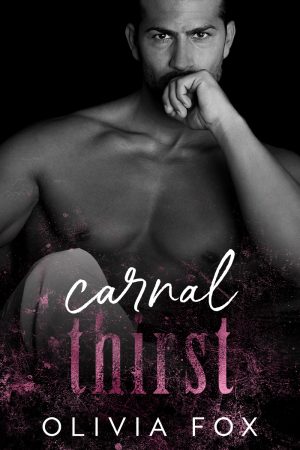 Cover for Carnal Thirst