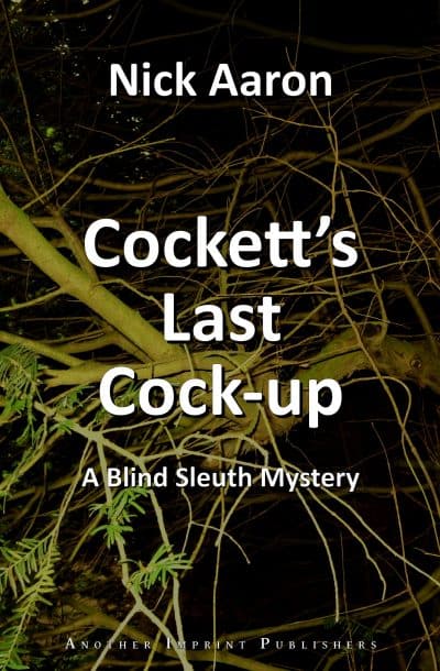 Cover for Cockett's Last Cock-up