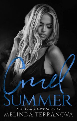 Cover for Cruel Summer