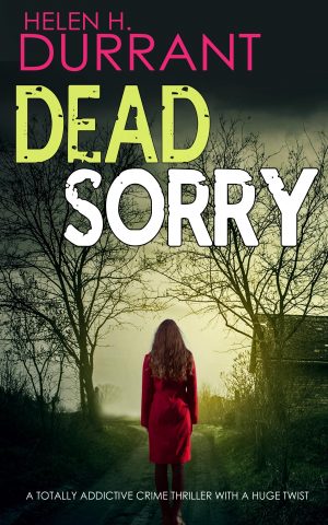 Cover for Dead Sorry