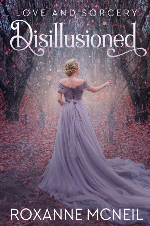Cover for Disillusioned