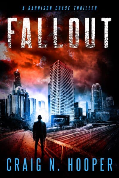 Cover for Fallout
