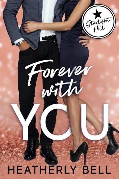 Cover for Forever with You