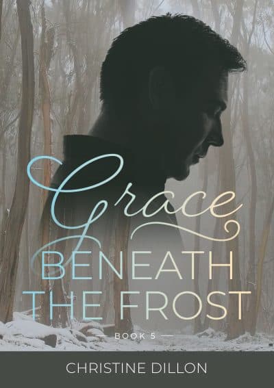 Cover for Grace beneath the Frost
