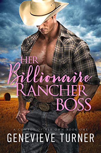 Cover for Her Billionaire Rancher Boss