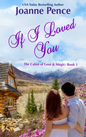 Cover for If I Loved You