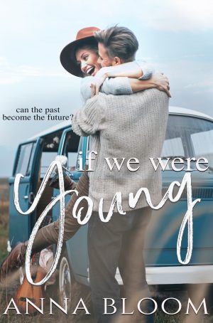 Cover for If We Were Young