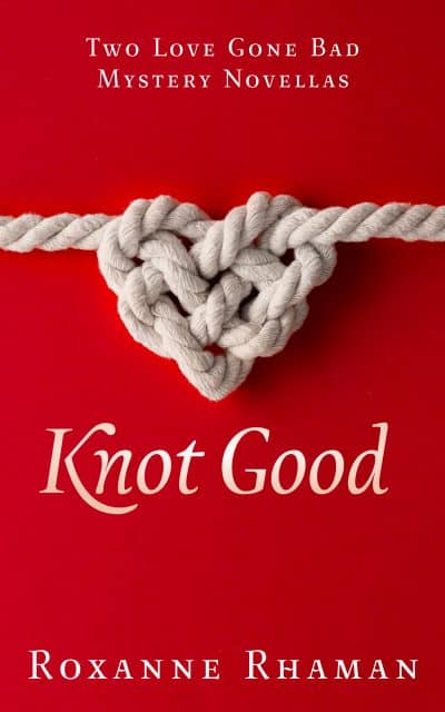 Cover for Knot Good