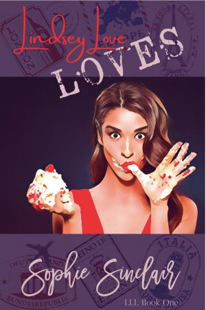 Cover for Lindsey Love Loves