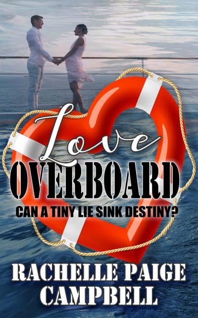 Cover for Love Overboard