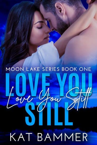 Cover for Love You Still