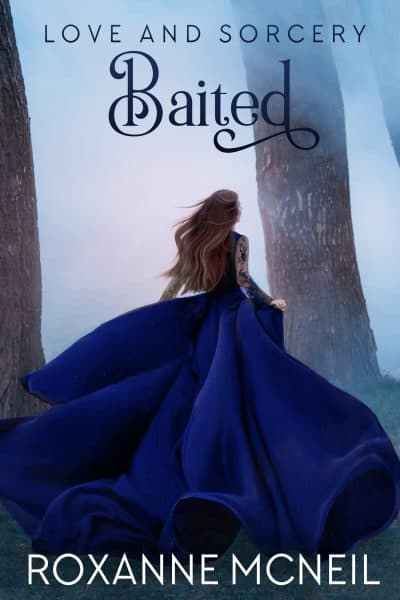 Cover for Baited