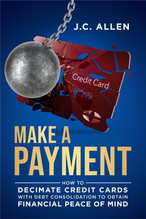 Cover for Make a Payment