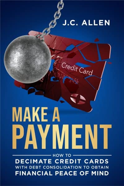 Cover for Make a Payment