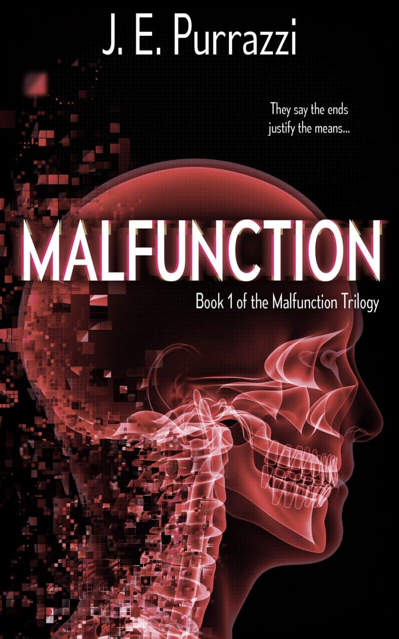 Cover for Malfunction