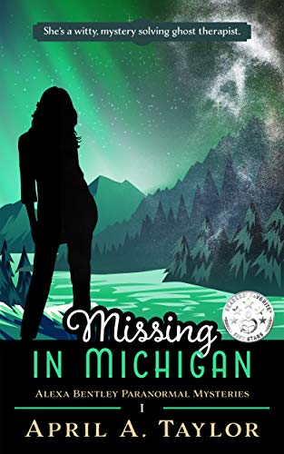 Cover for Missing in Michigan