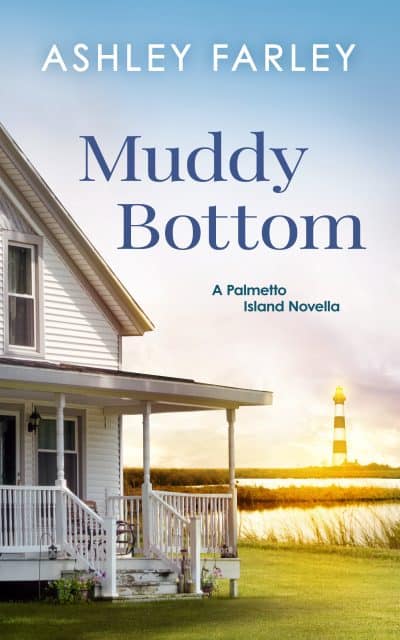 Cover for Muddy Bottom
