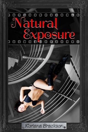 Cover for Natural Exposure