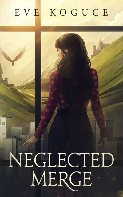 Cover for Neglected Merge