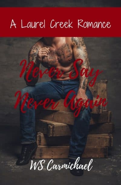 Cover for Never Say Never Again