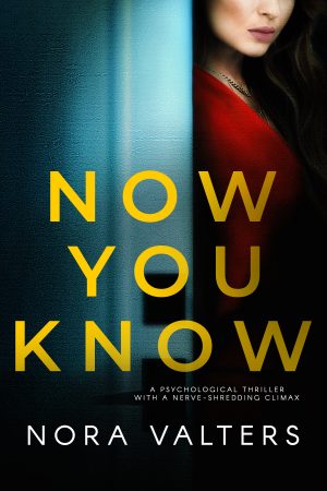 Cover for Now You Know